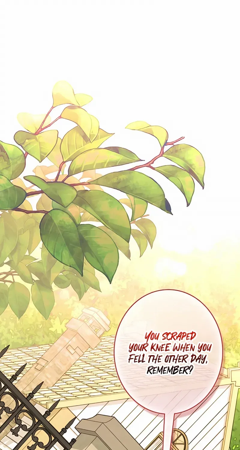 No More Regrets Chapter 2 page 128 - 