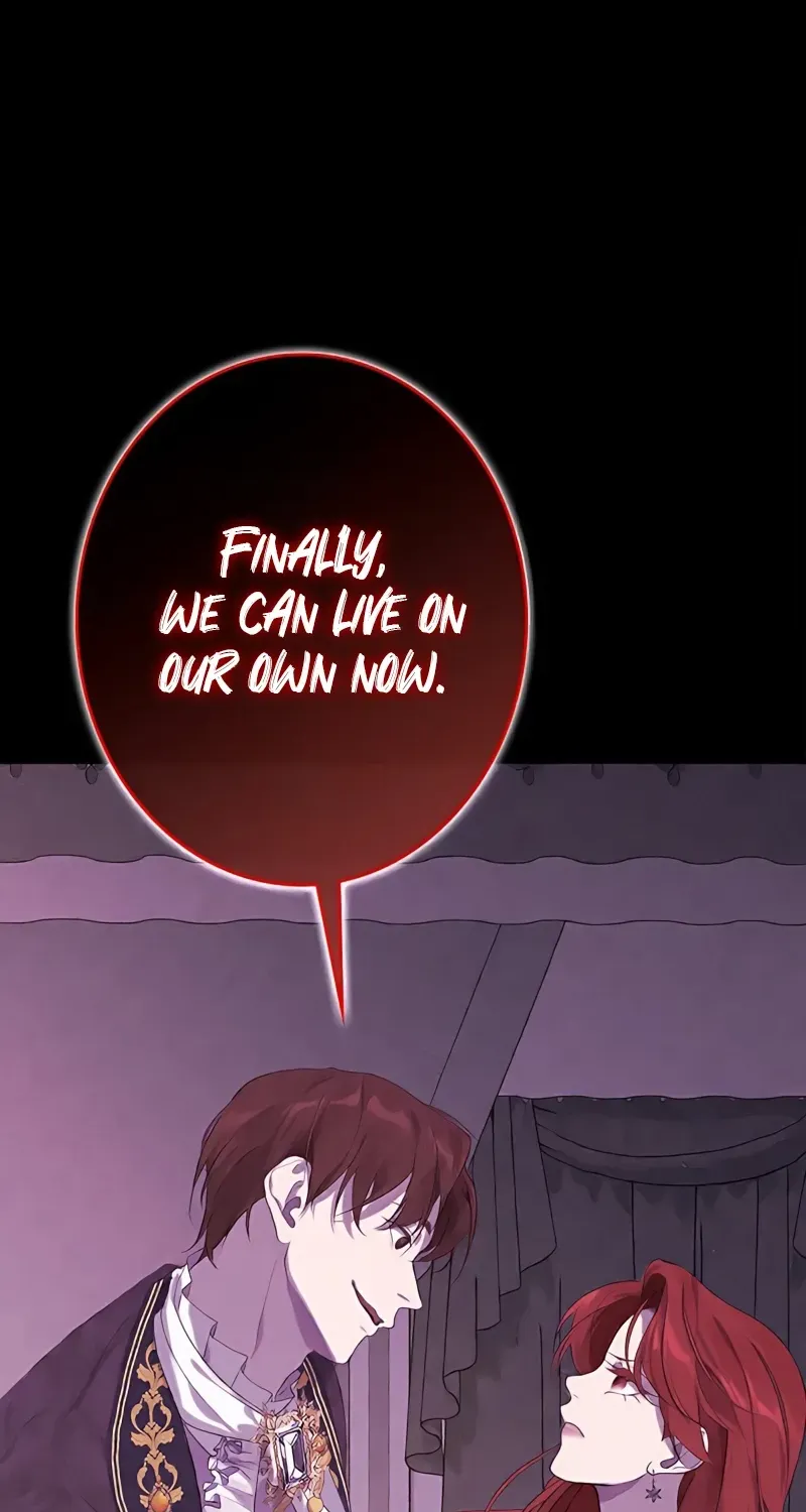 No More Regrets Chapter 2 page 131 - 
