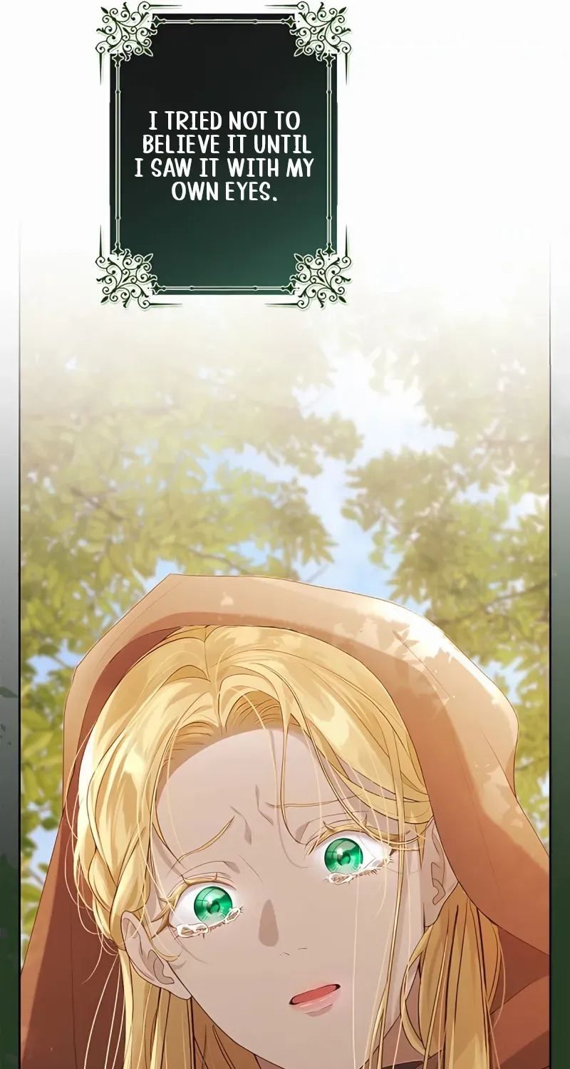 No More Regrets Chapter 2 page 135 - 