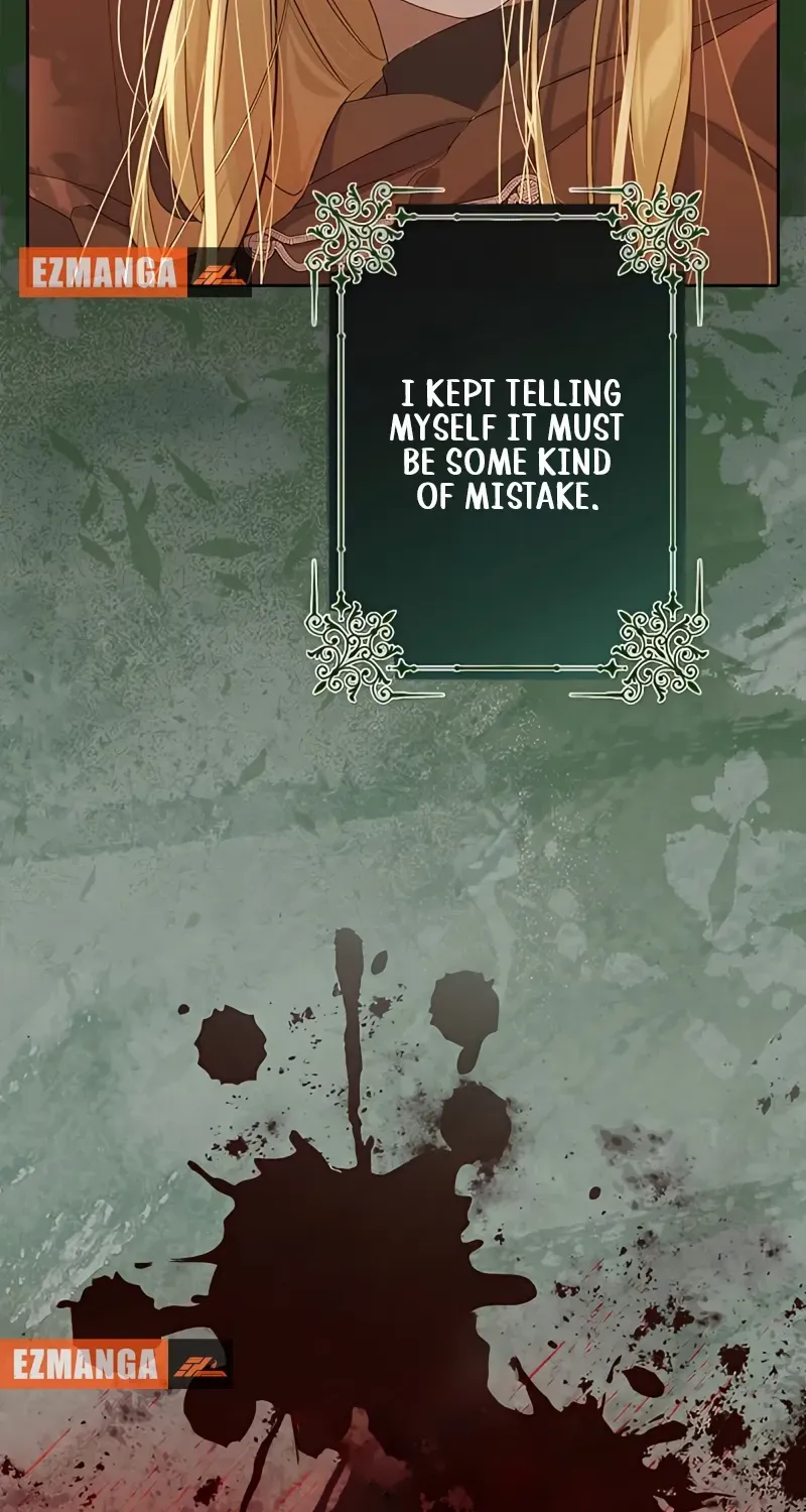 No More Regrets Chapter 2 page 136 - 