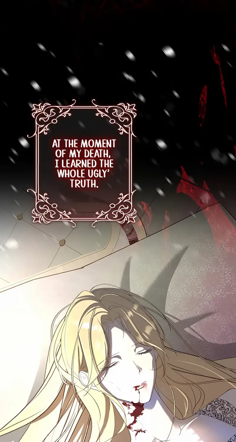 No More Regrets Chapter 2 page 15 - 