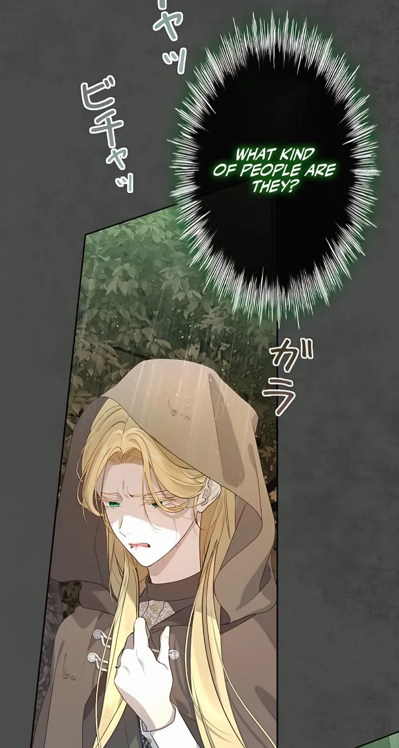No More Regrets Chapter 2 page 164 - 