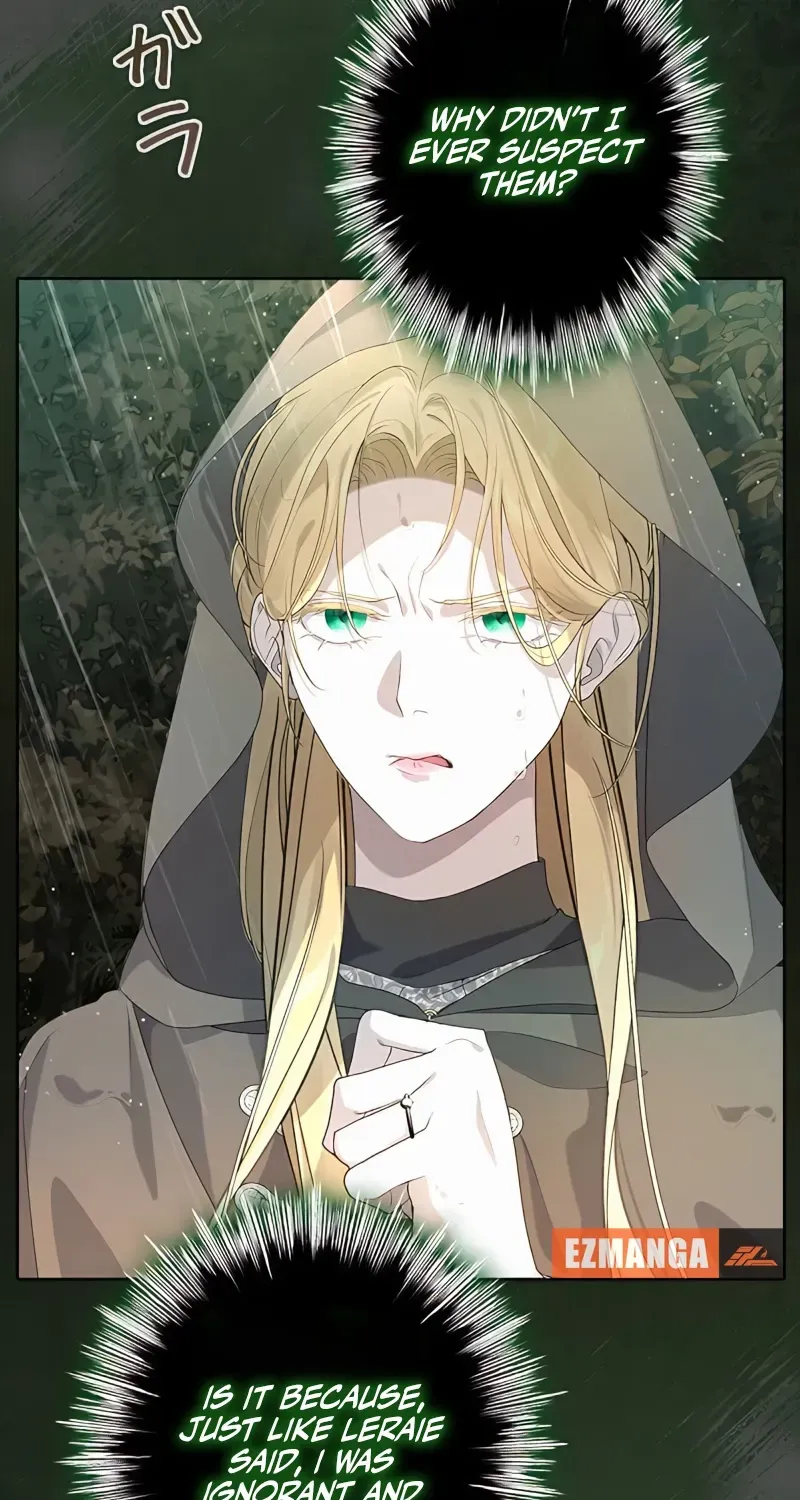 No More Regrets Chapter 2 page 166 - 