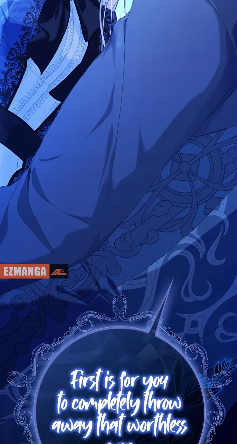No More Regrets Chapter 2 page 4 - 
