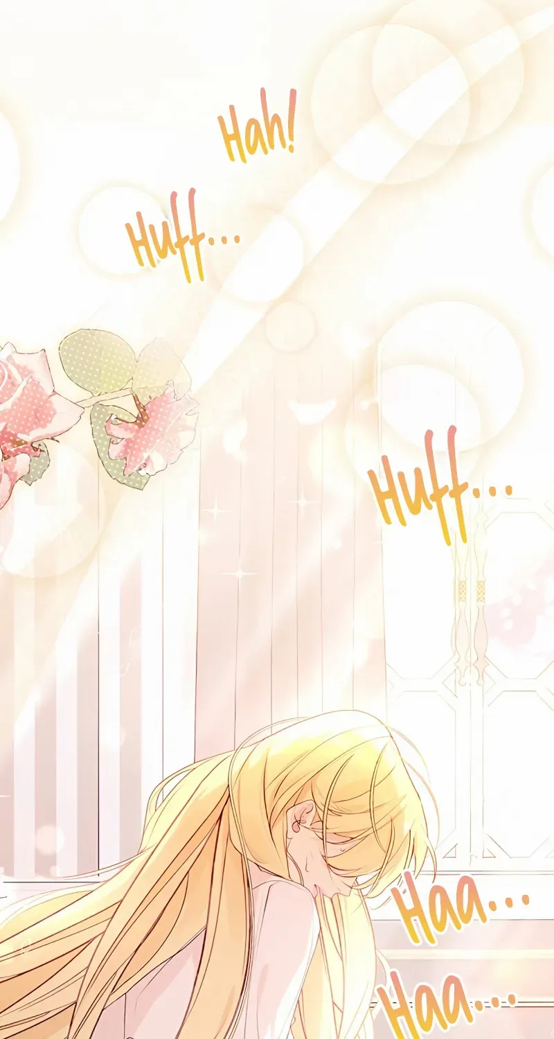 No More Regrets Chapter 2 page 36 - 