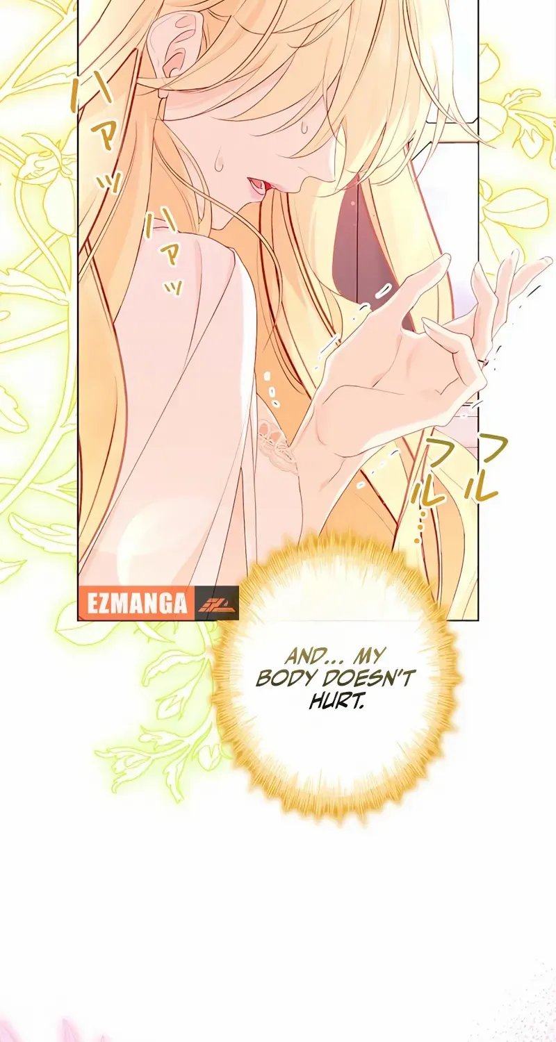 No More Regrets Chapter 2 page 38 - 