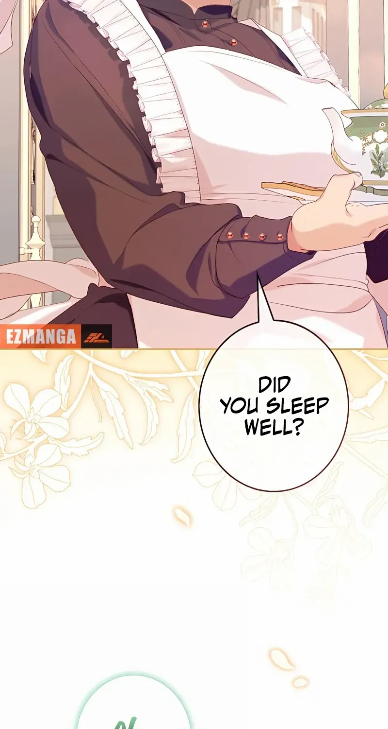 No More Regrets Chapter 2 page 45 - 