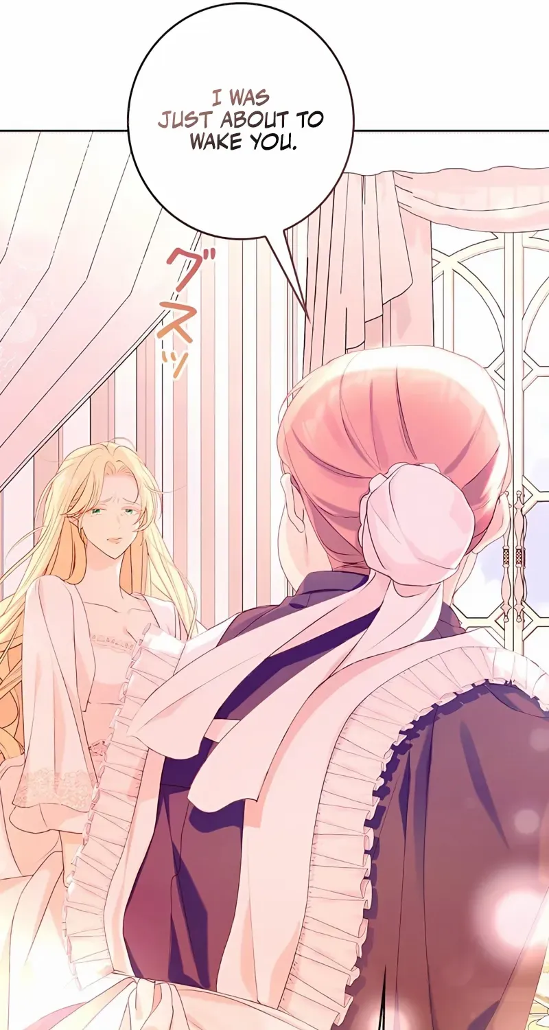 No More Regrets Chapter 2 page 49 - 