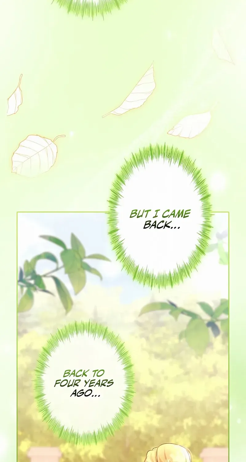 No More Regrets Chapter 2 page 59 - 