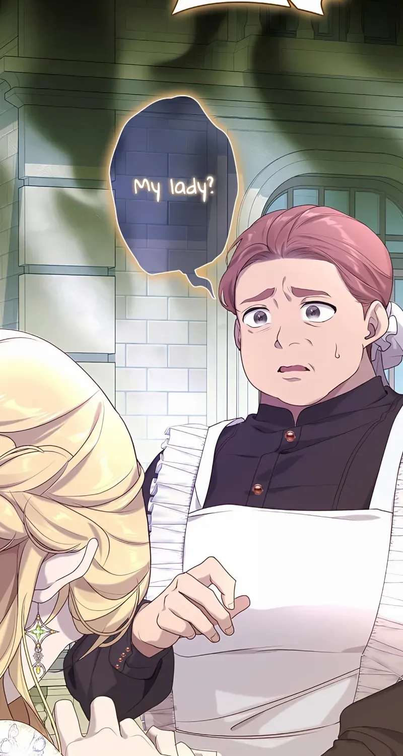 No More Regrets Chapter 2 page 73 - 