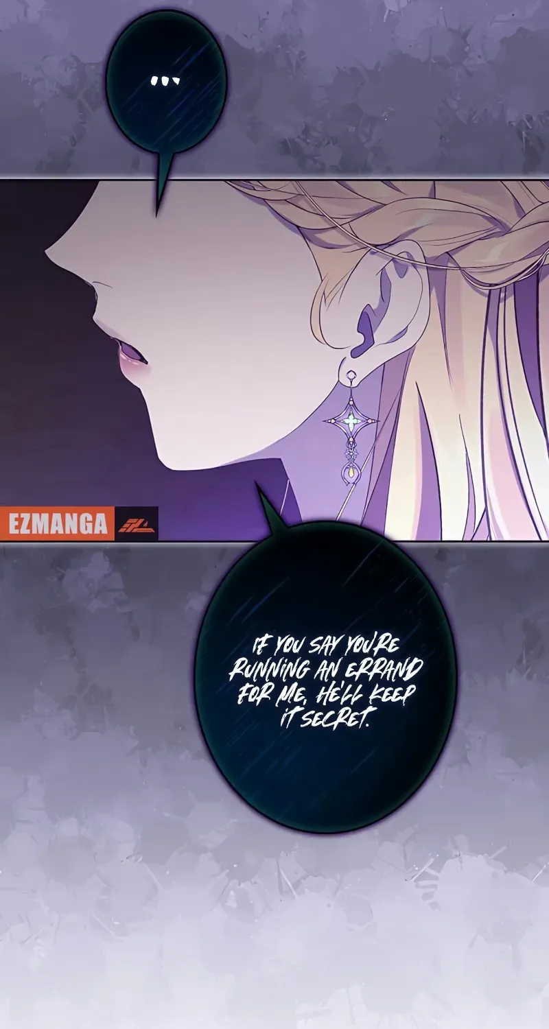 No More Regrets Chapter 2 page 81 - 