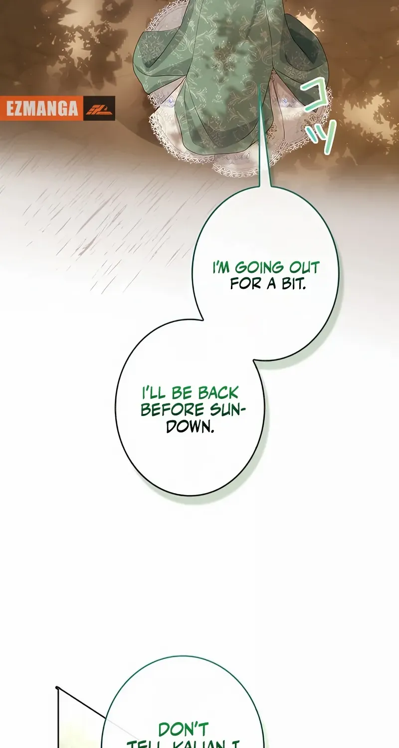 No More Regrets Chapter 2 page 84 - 