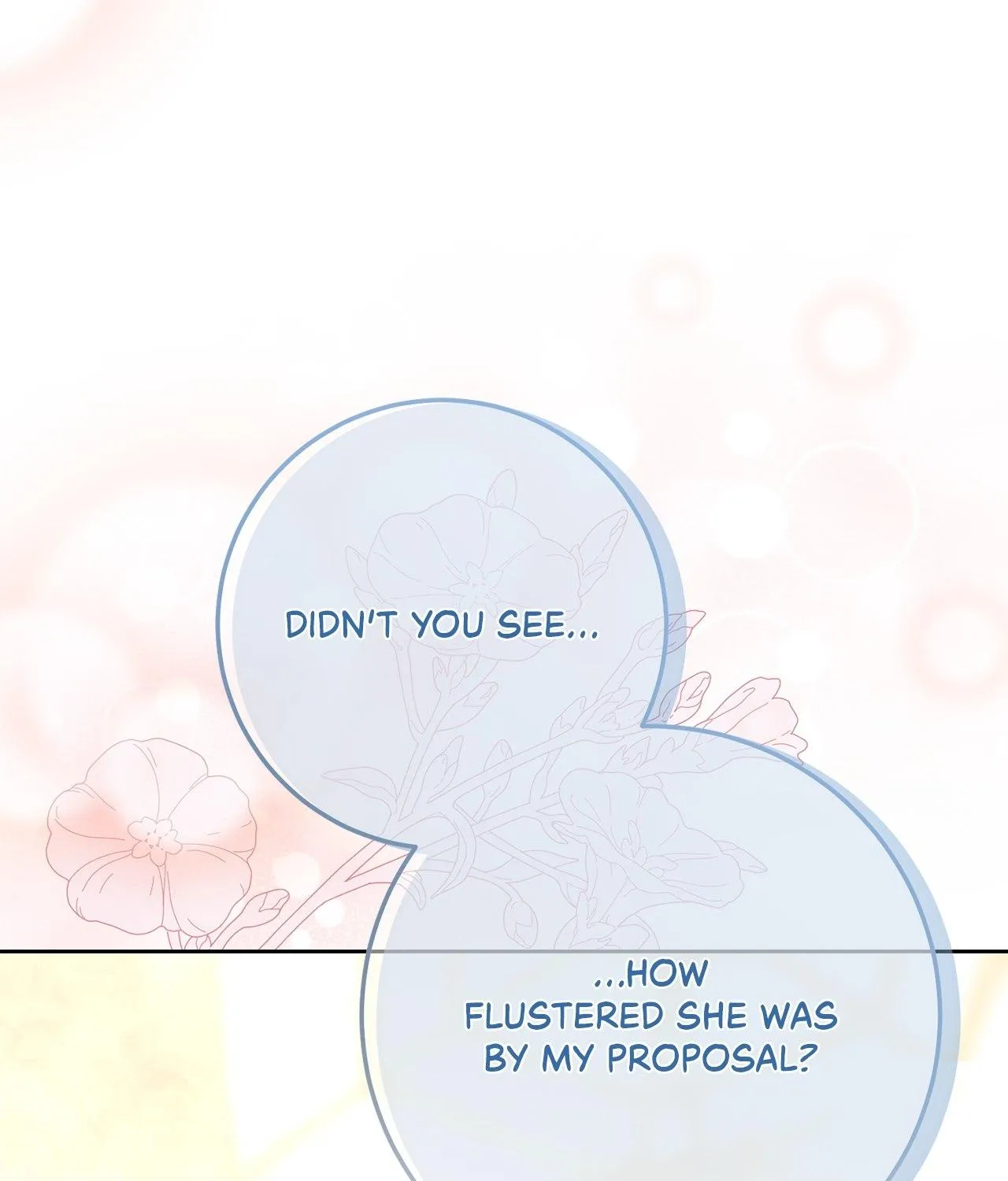 No More Regrets Chapter 20 page 103 - 