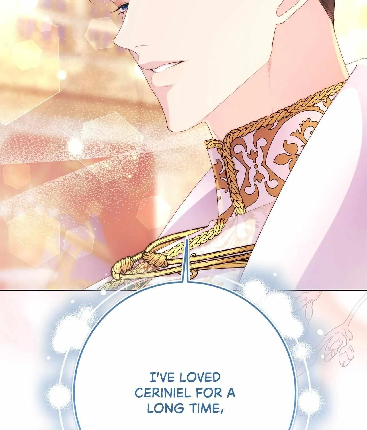 No More Regrets Chapter 20 page 105 - 