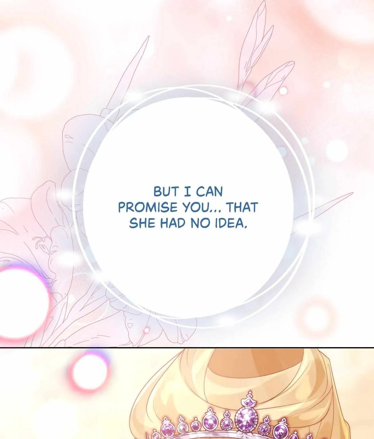 No More Regrets Chapter 20 page 107 - 