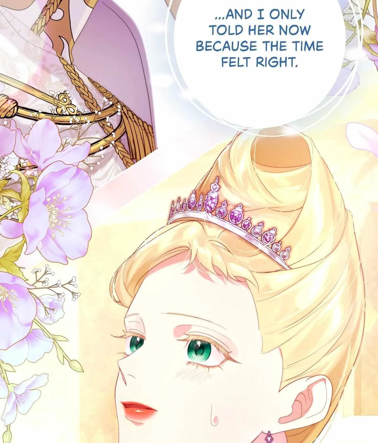 No More Regrets Chapter 20 page 113 - 