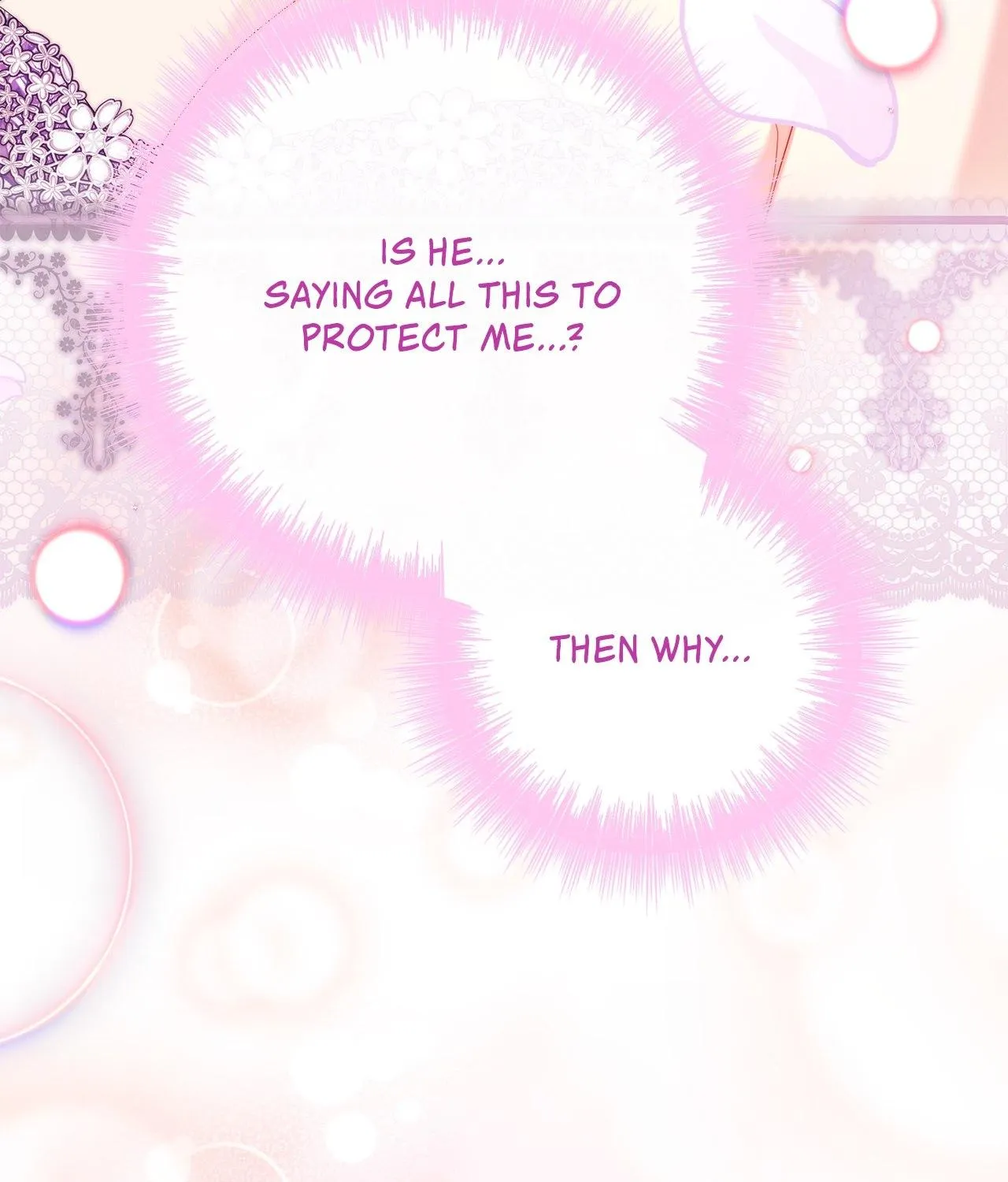 No More Regrets Chapter 20 page 115 - 