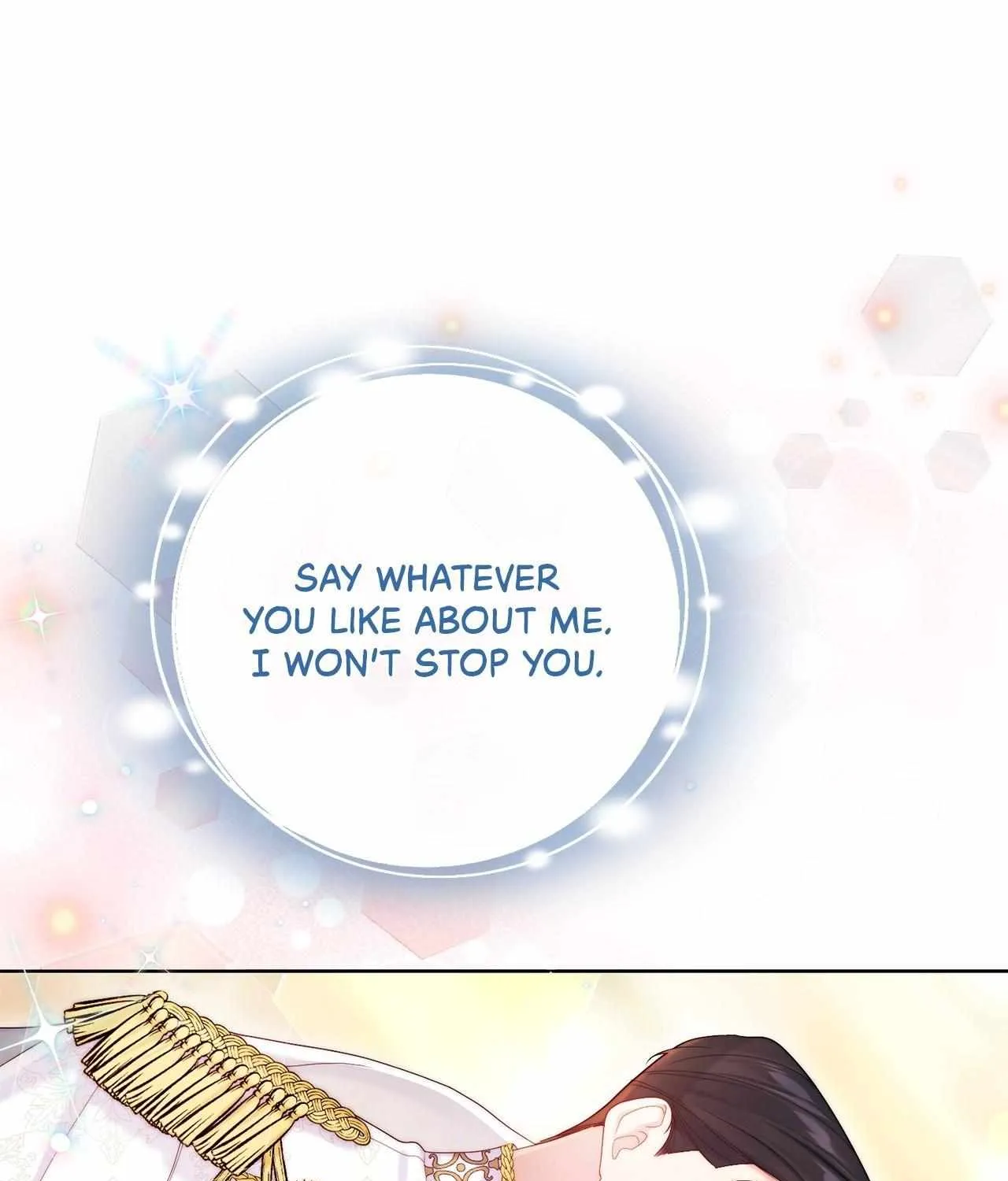 No More Regrets Chapter 20 page 117 - 