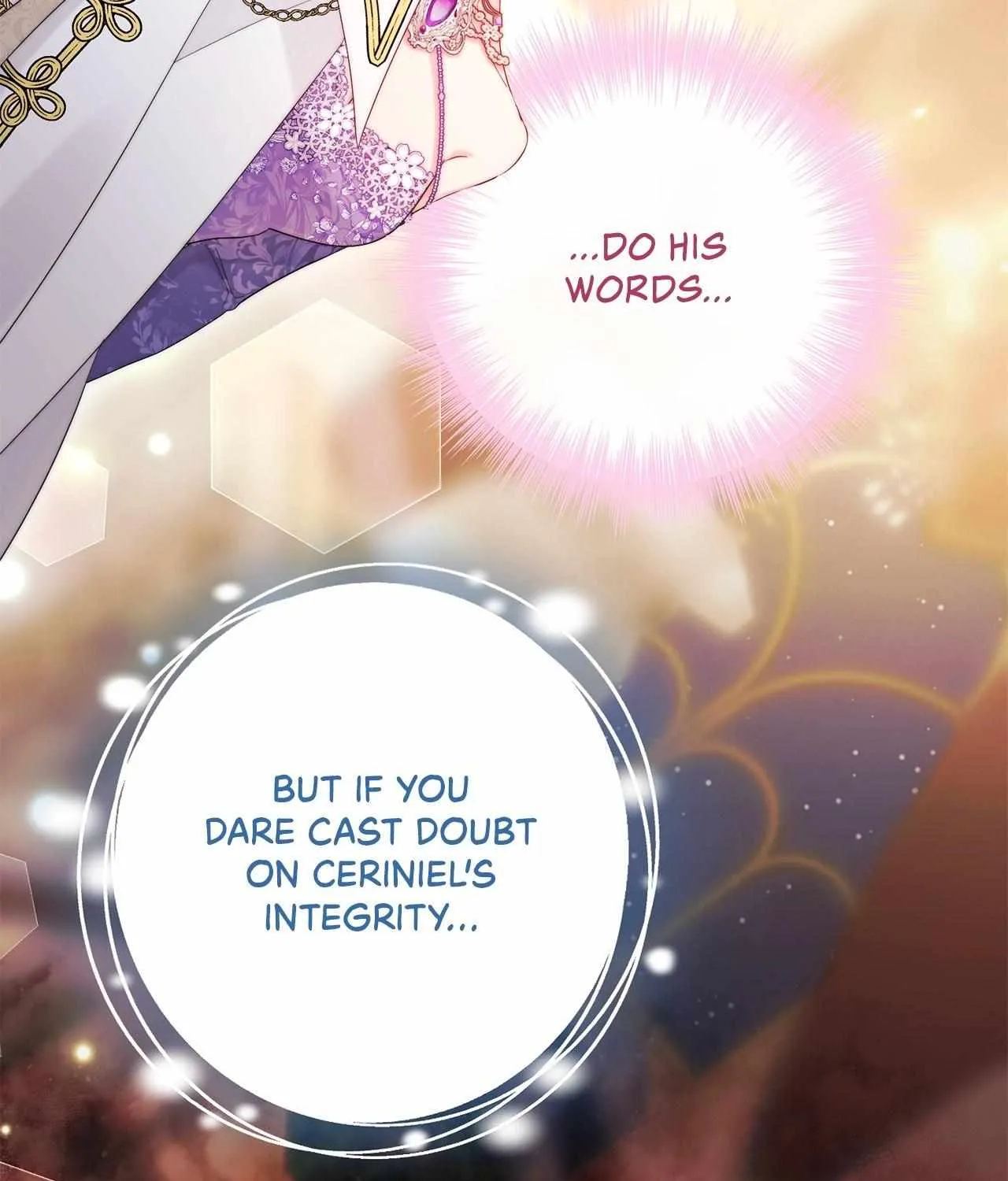 No More Regrets Chapter 20 page 119 - 