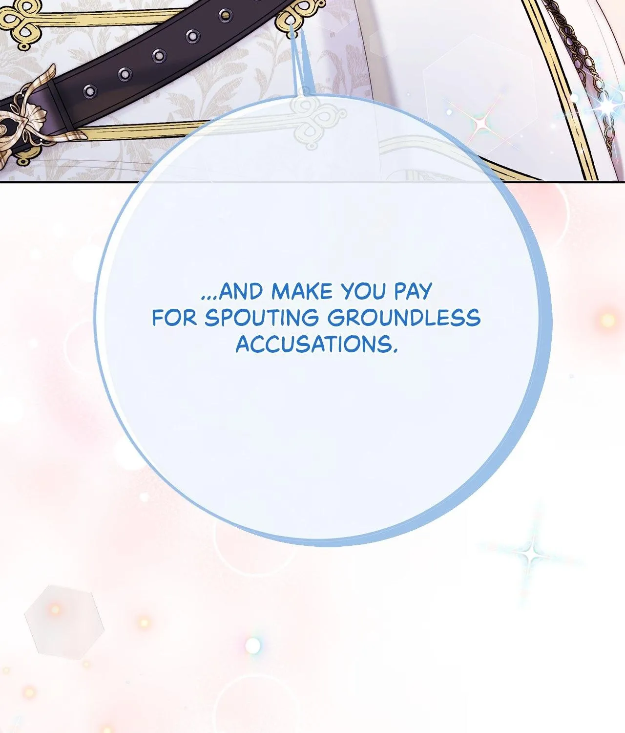 No More Regrets Chapter 20 page 125 - 