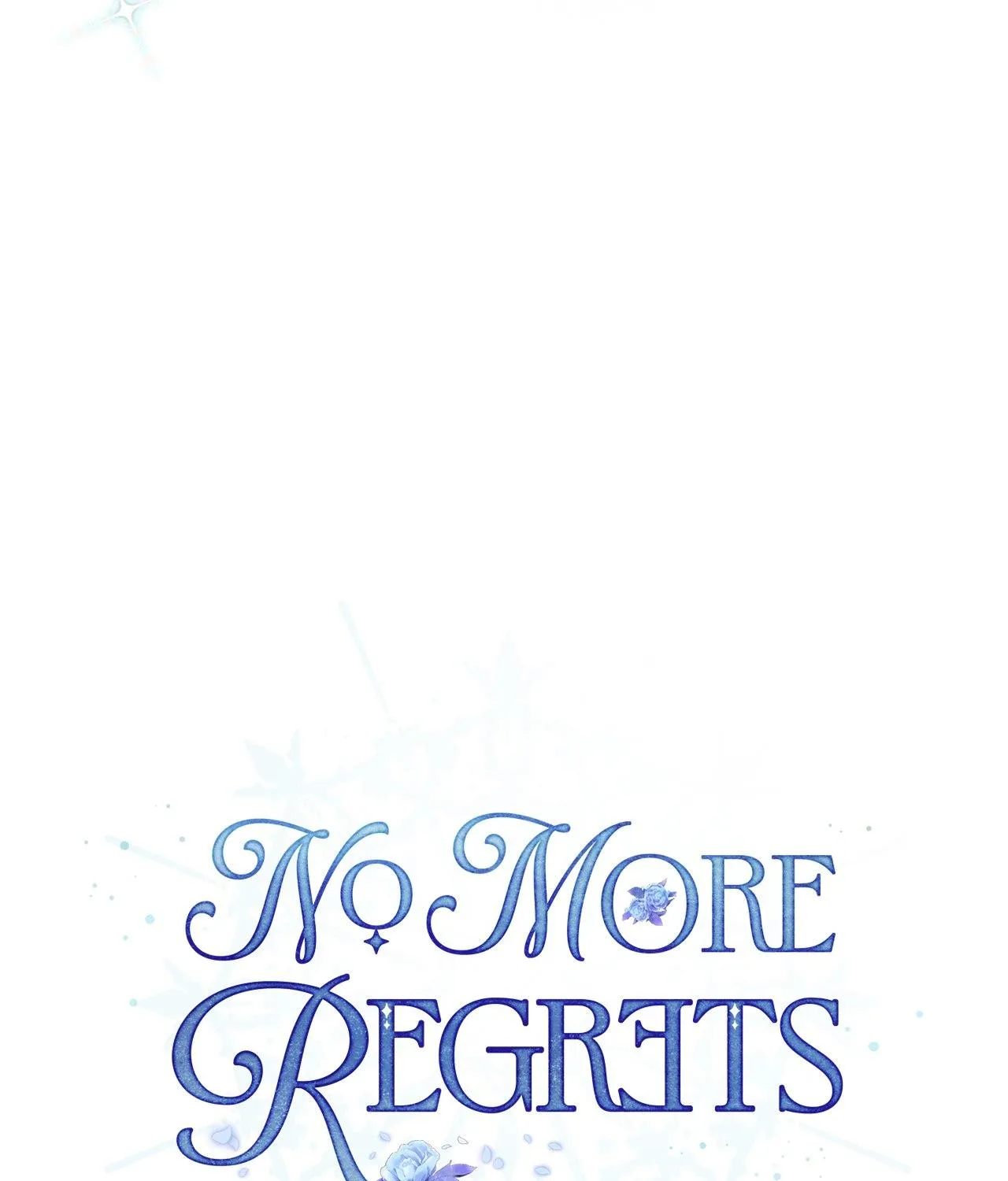 No More Regrets Chapter 20 page 127 - 