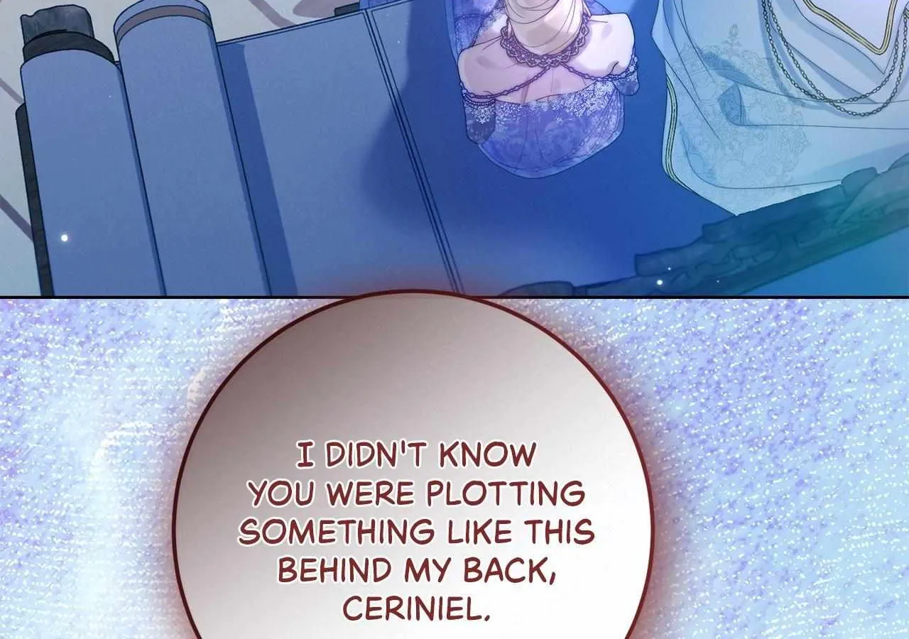 No More Regrets Chapter 20 page 135 - 