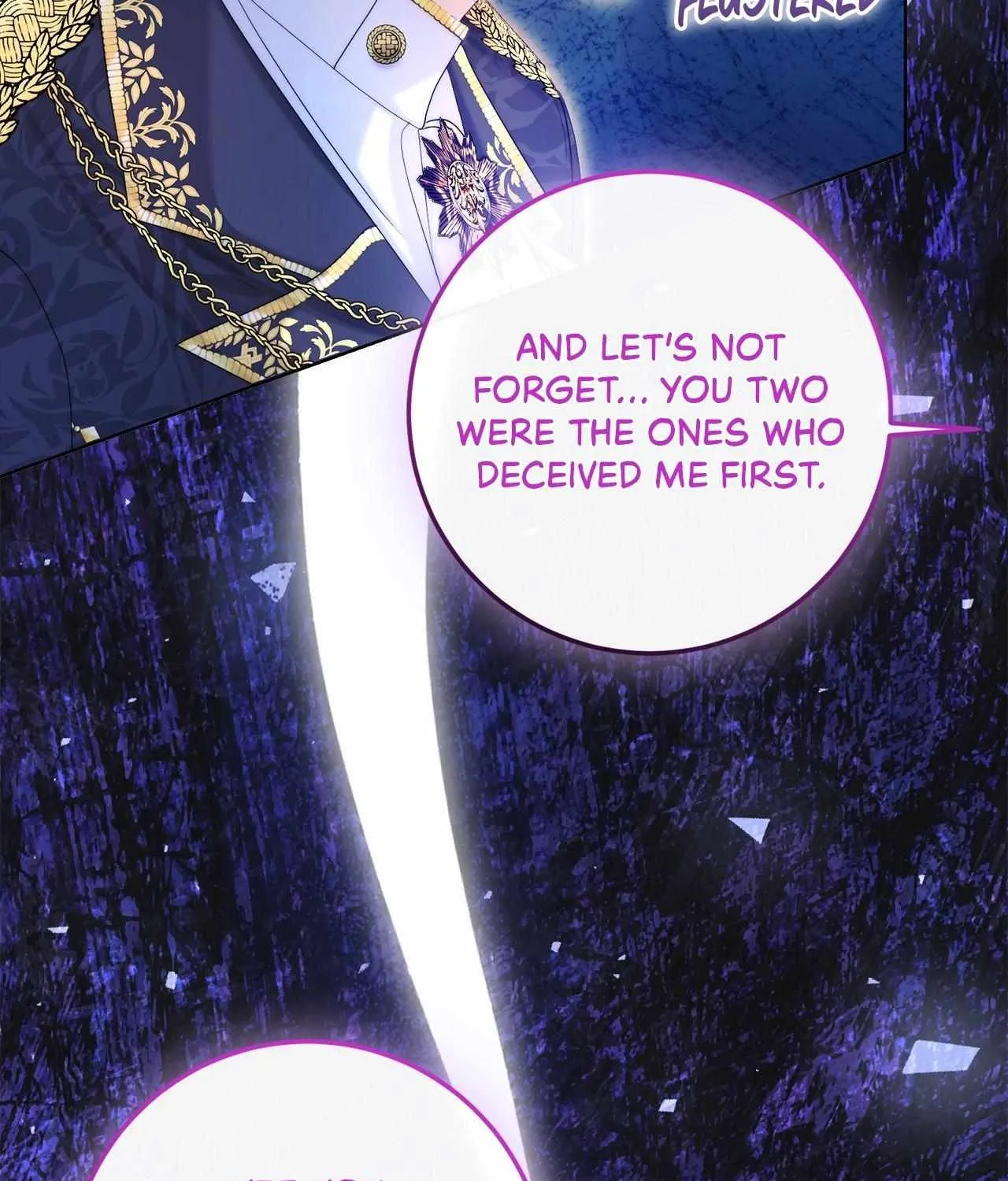 No More Regrets Chapter 20 page 162 - 