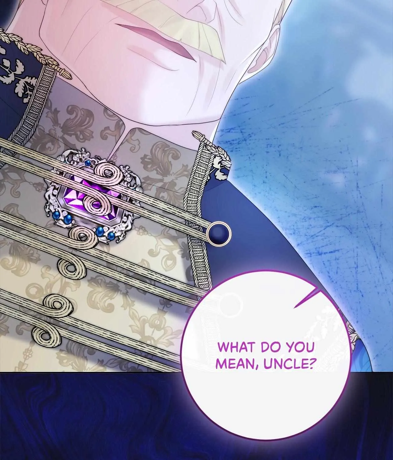 No More Regrets Chapter 20 page 168 - 