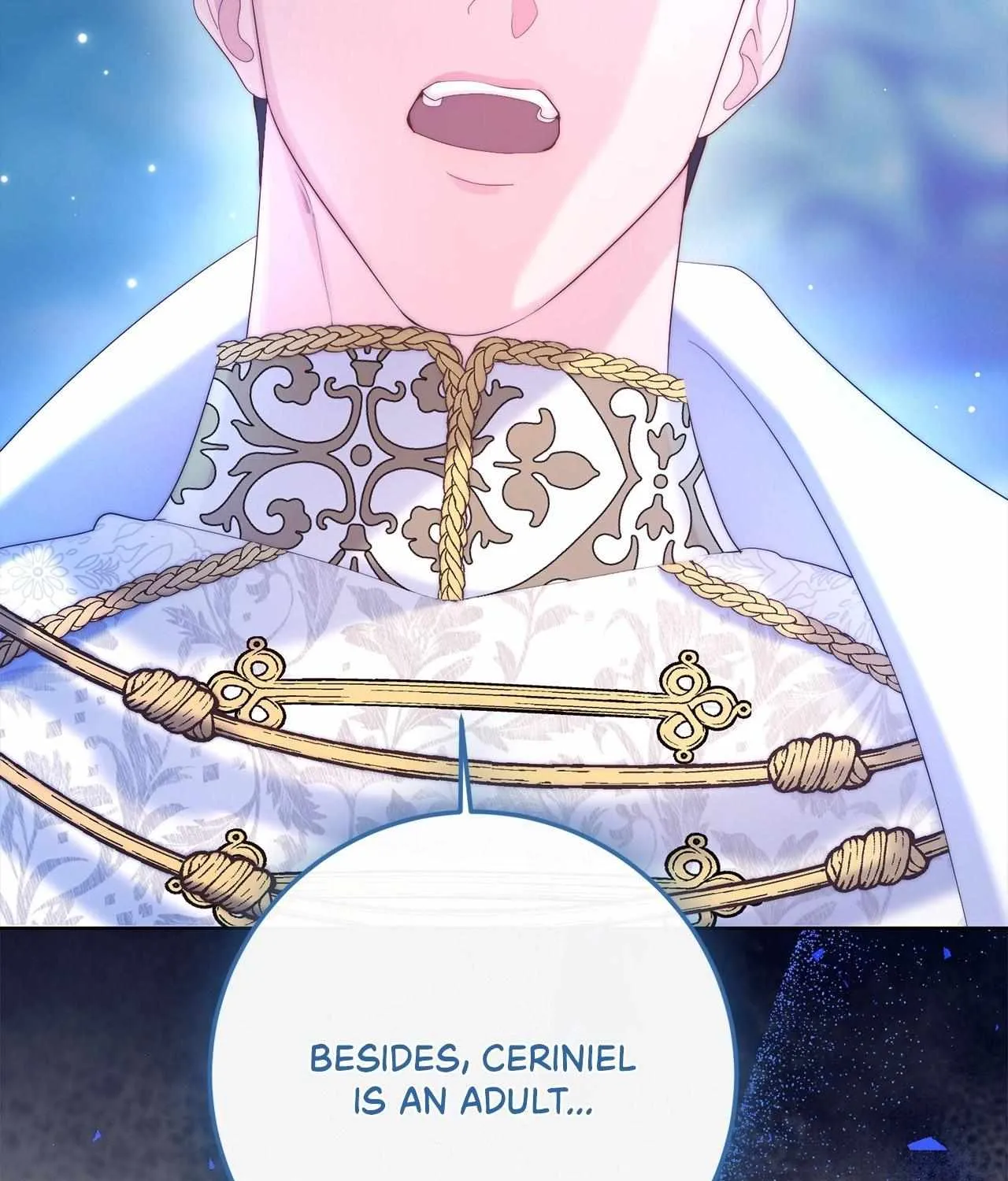 No More Regrets Chapter 20 page 179 - 