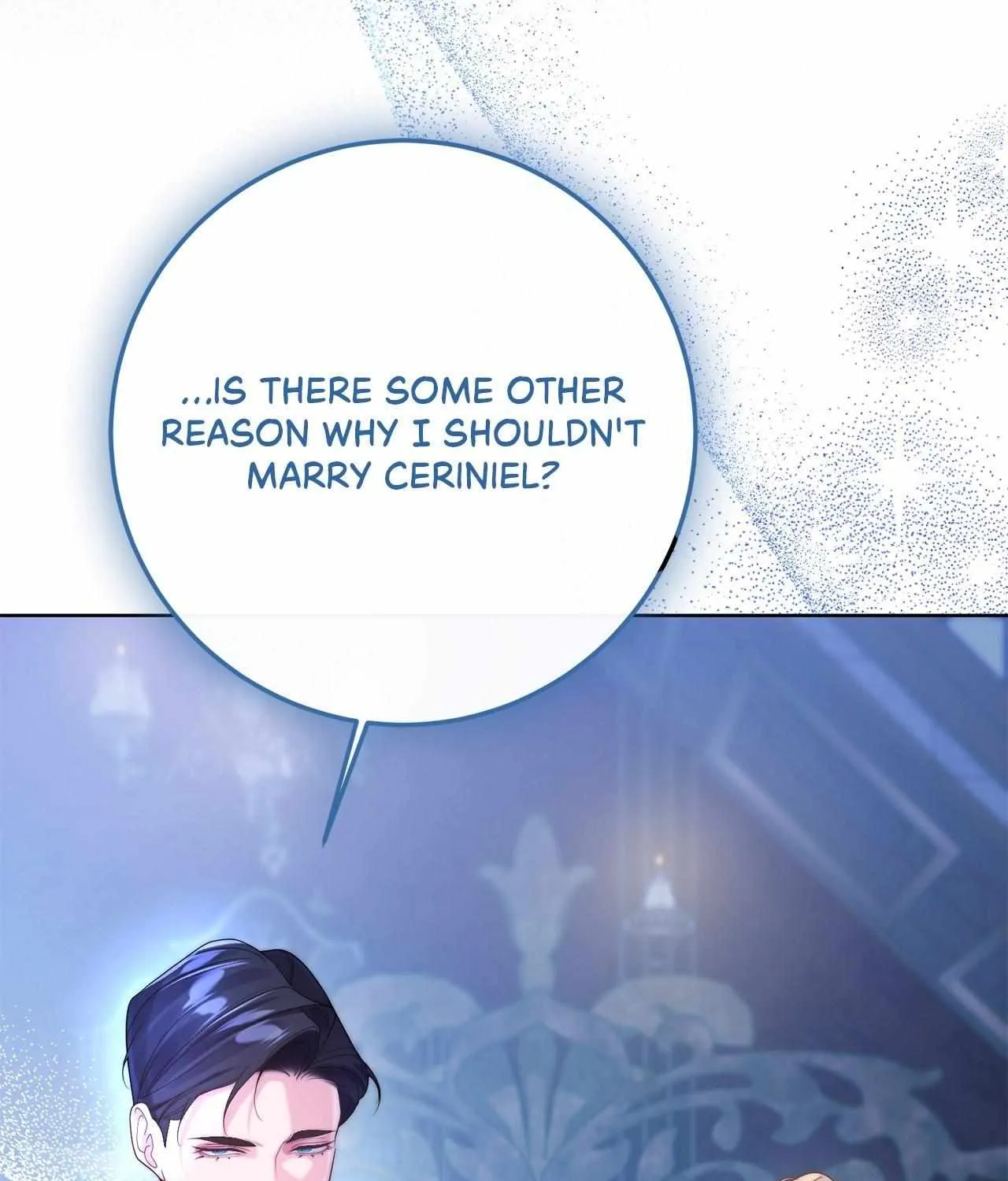No More Regrets Chapter 20 page 185 - 