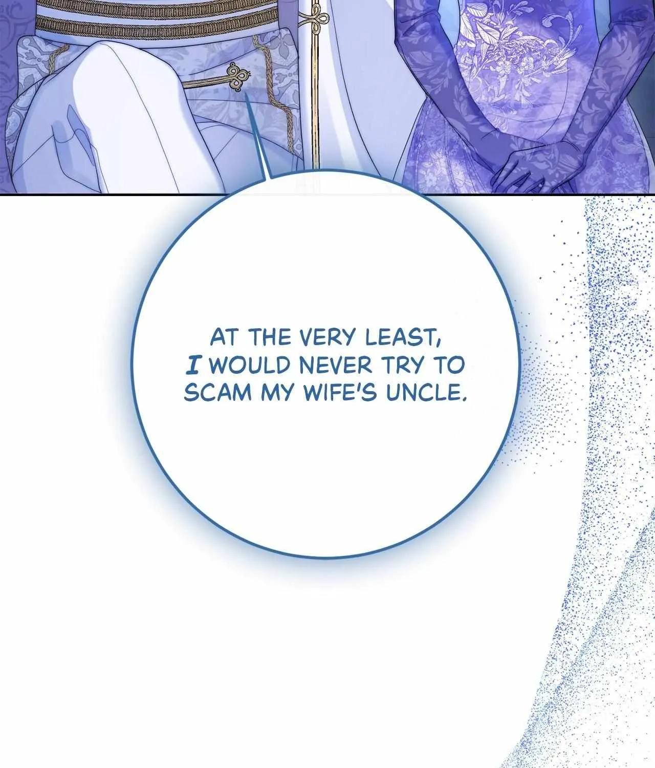 No More Regrets Chapter 20 page 187 - 