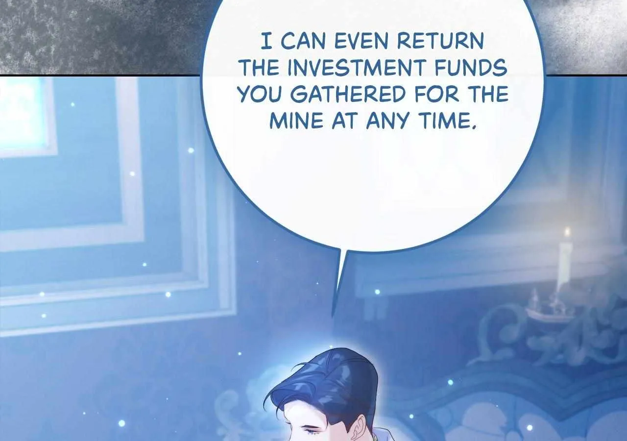 No More Regrets Chapter 20 page 194 - 