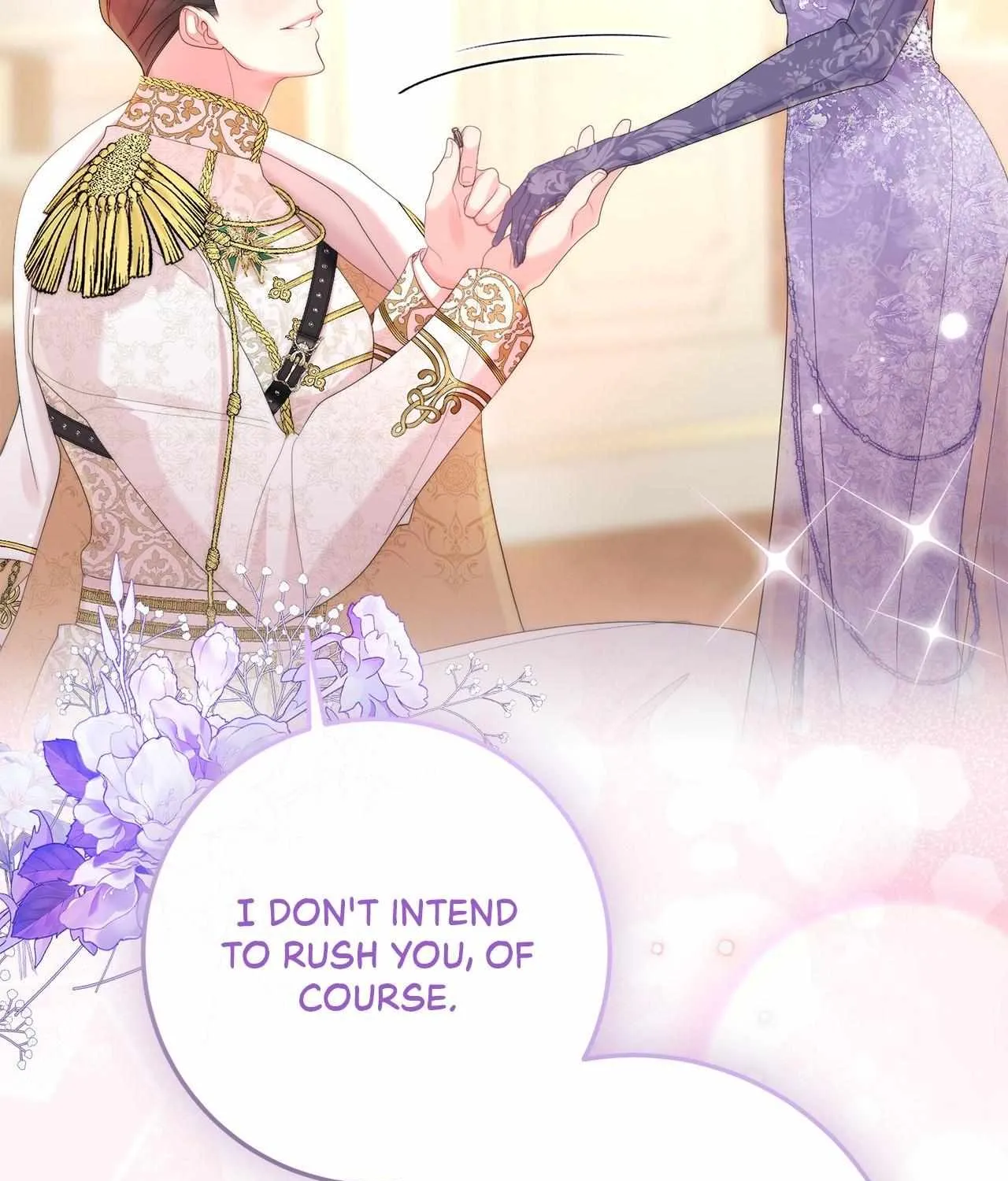 No More Regrets Chapter 20 page 21 - 