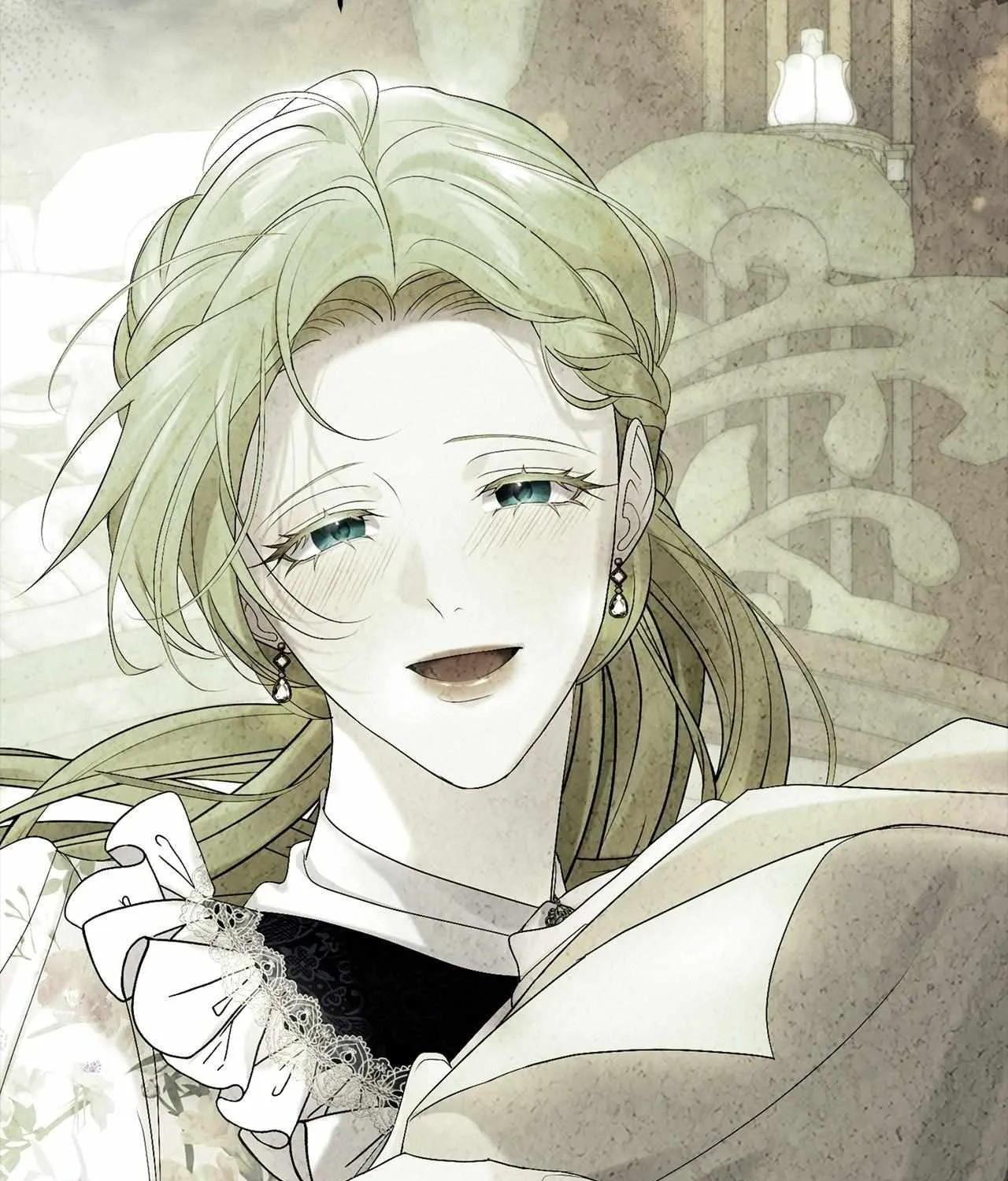 No More Regrets Chapter 20 page 220 - 