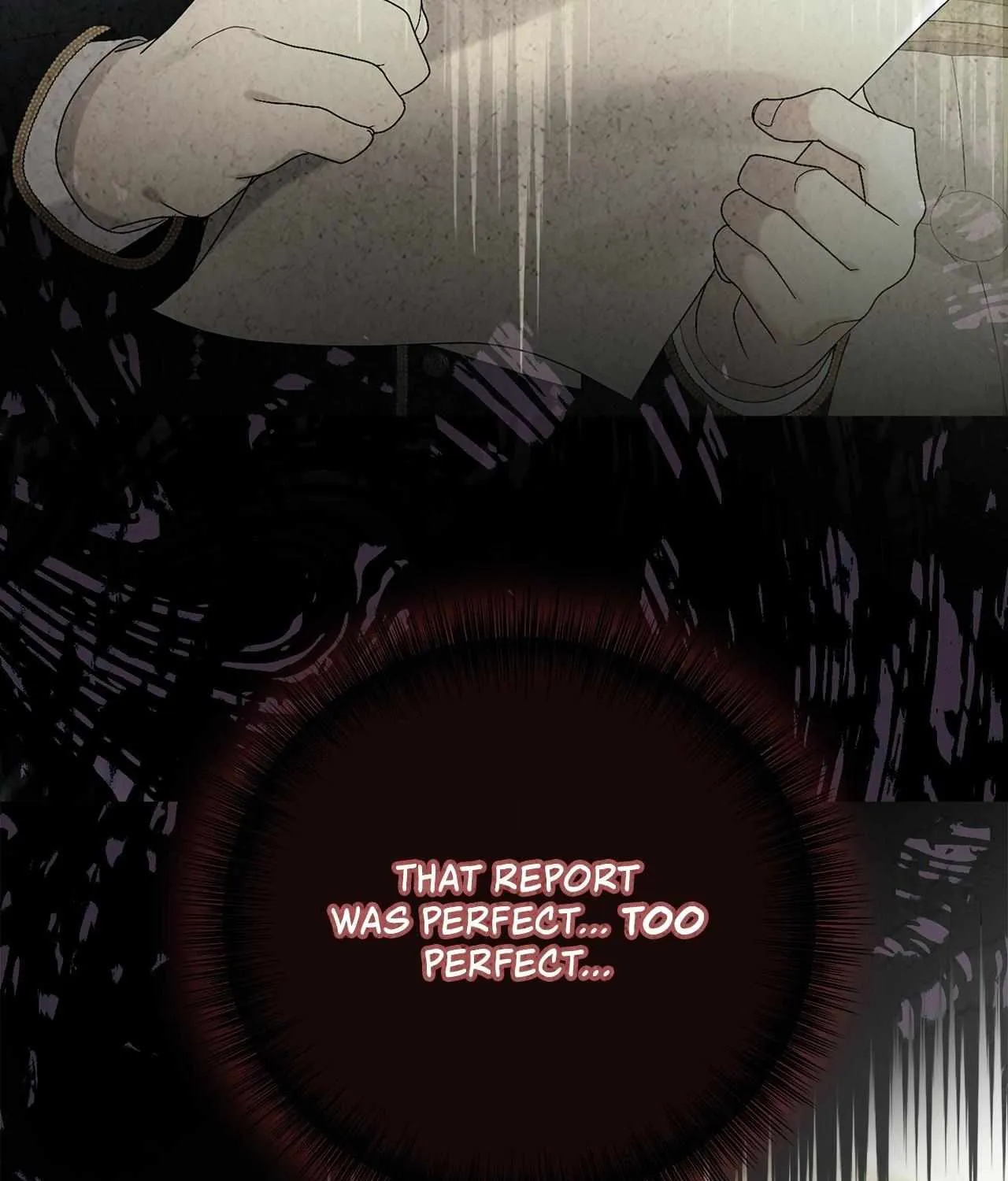 No More Regrets Chapter 20 page 224 - 