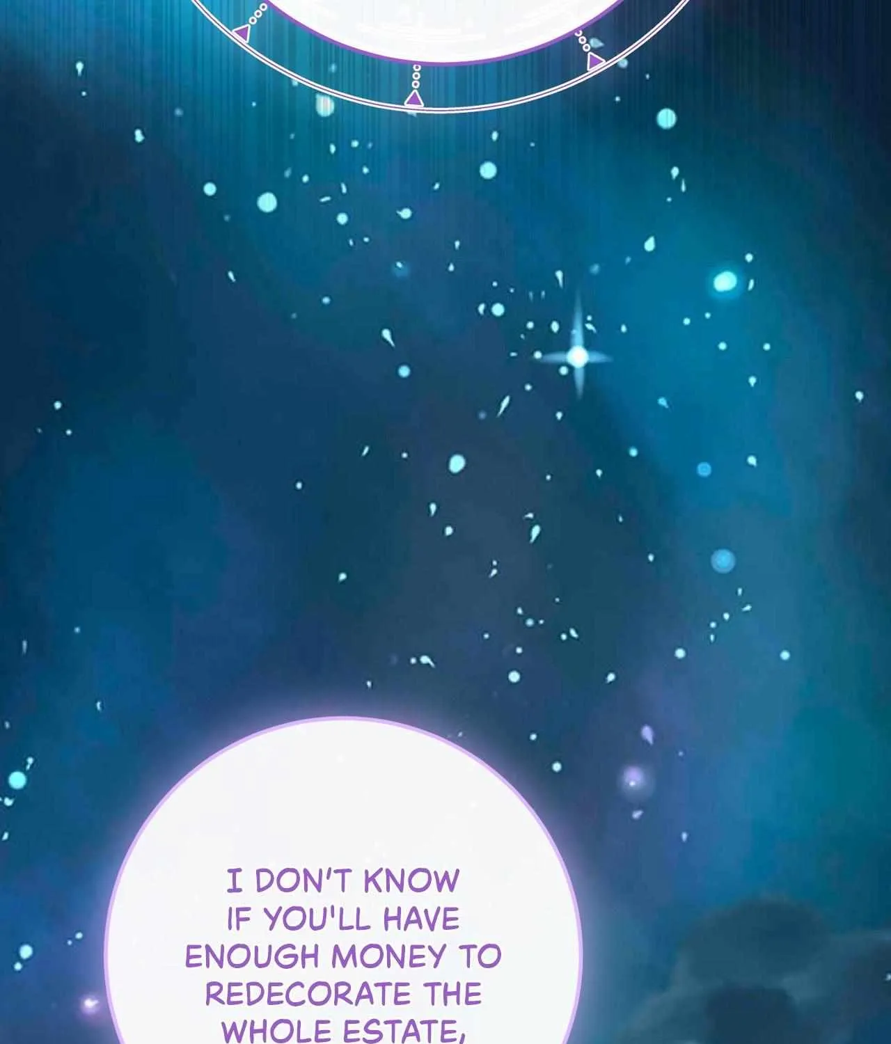 No More Regrets Chapter 20 page 250 - 