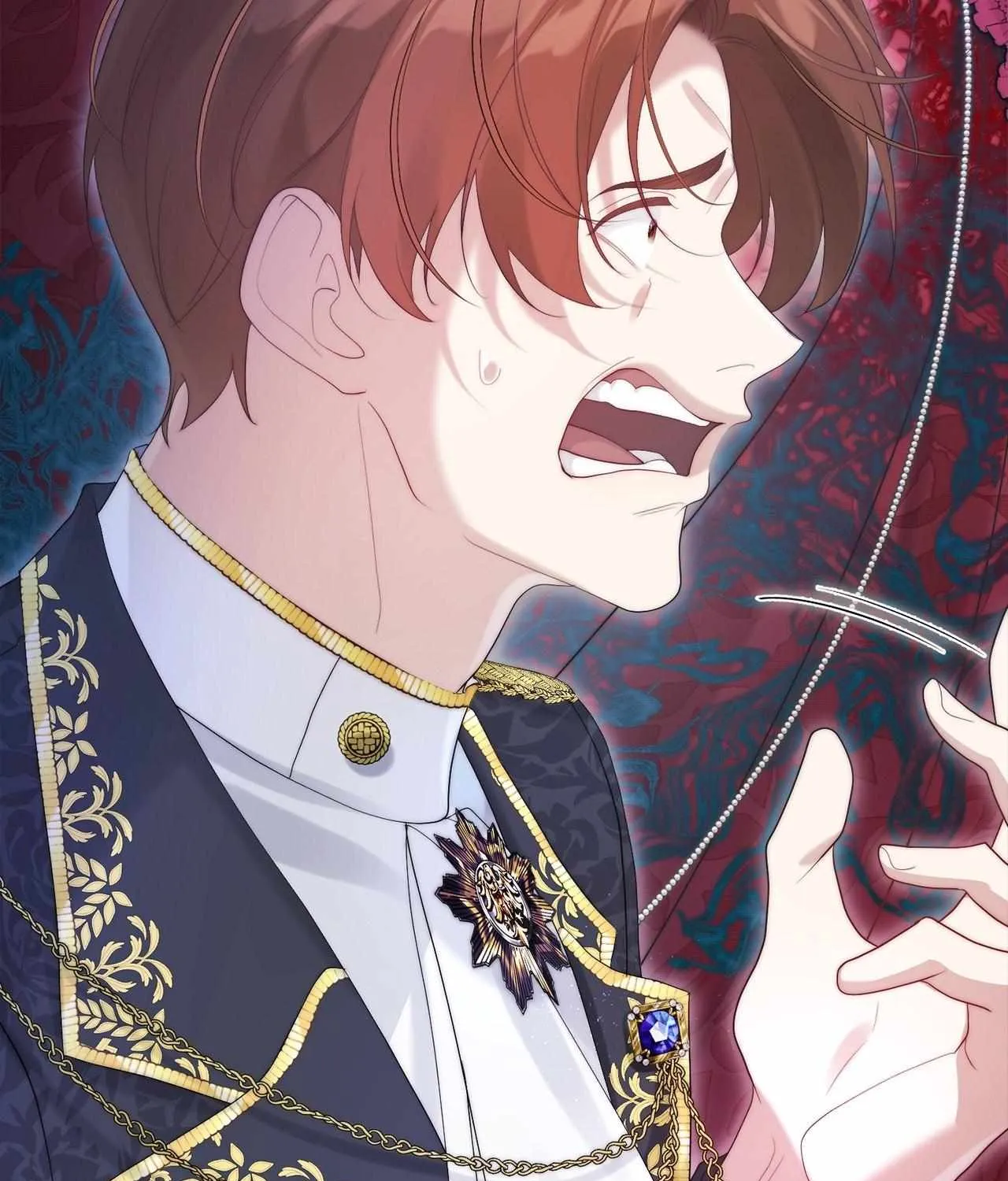No More Regrets Chapter 20 page 256 - 
