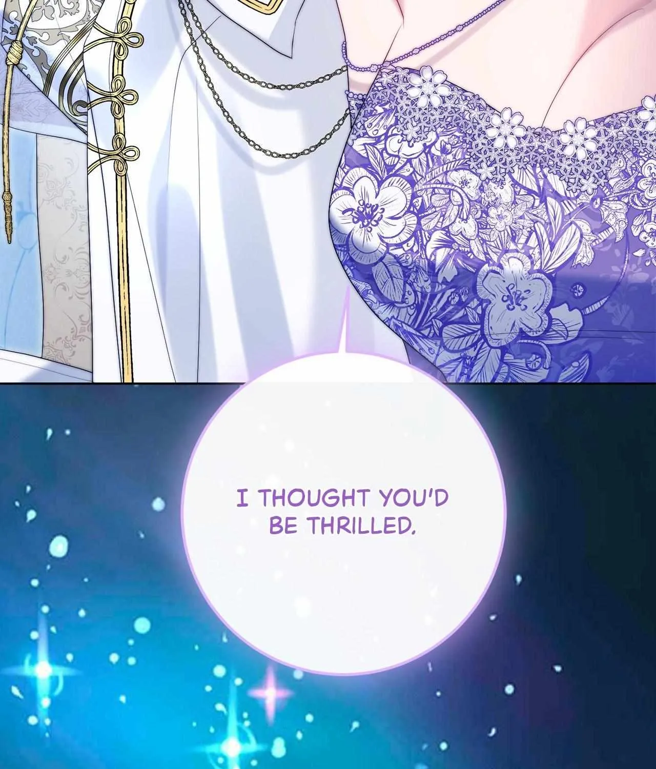 No More Regrets Chapter 20 page 265 - 