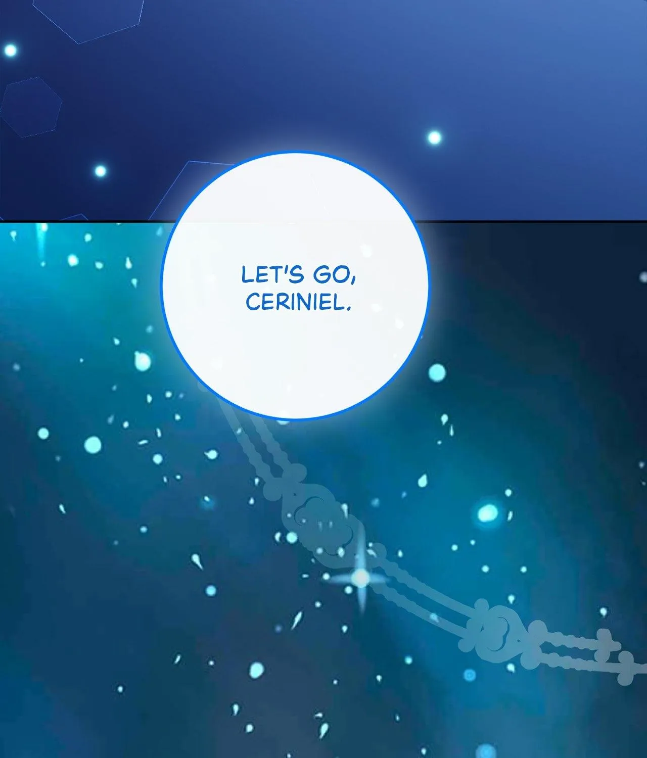 No More Regrets Chapter 20 page 269 - 
