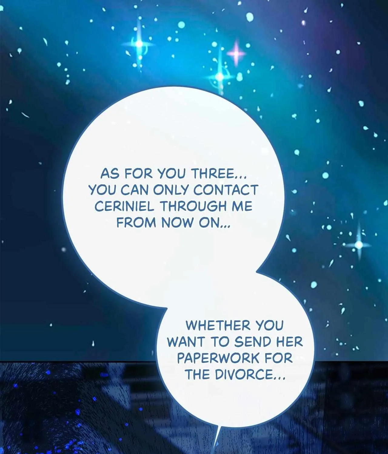 No More Regrets Chapter 20 page 271 - 
