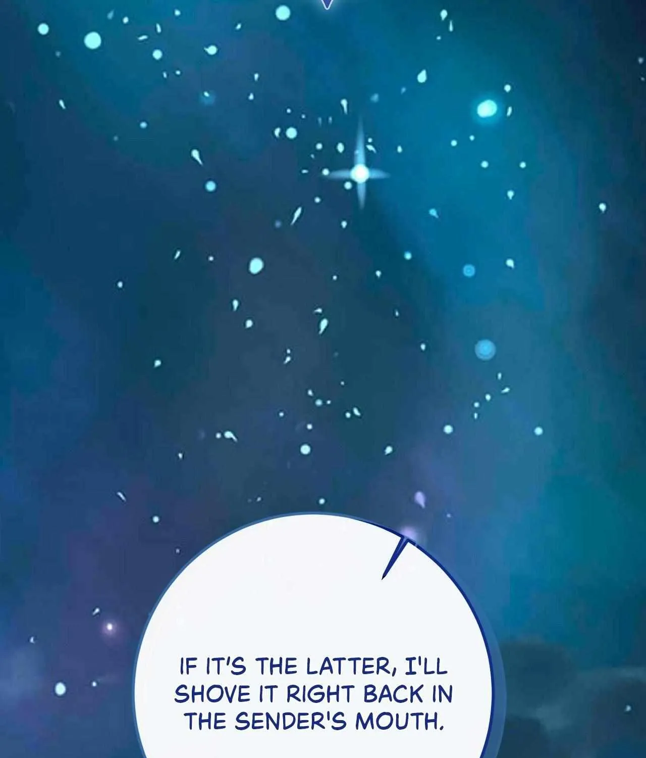 No More Regrets Chapter 20 page 275 - 