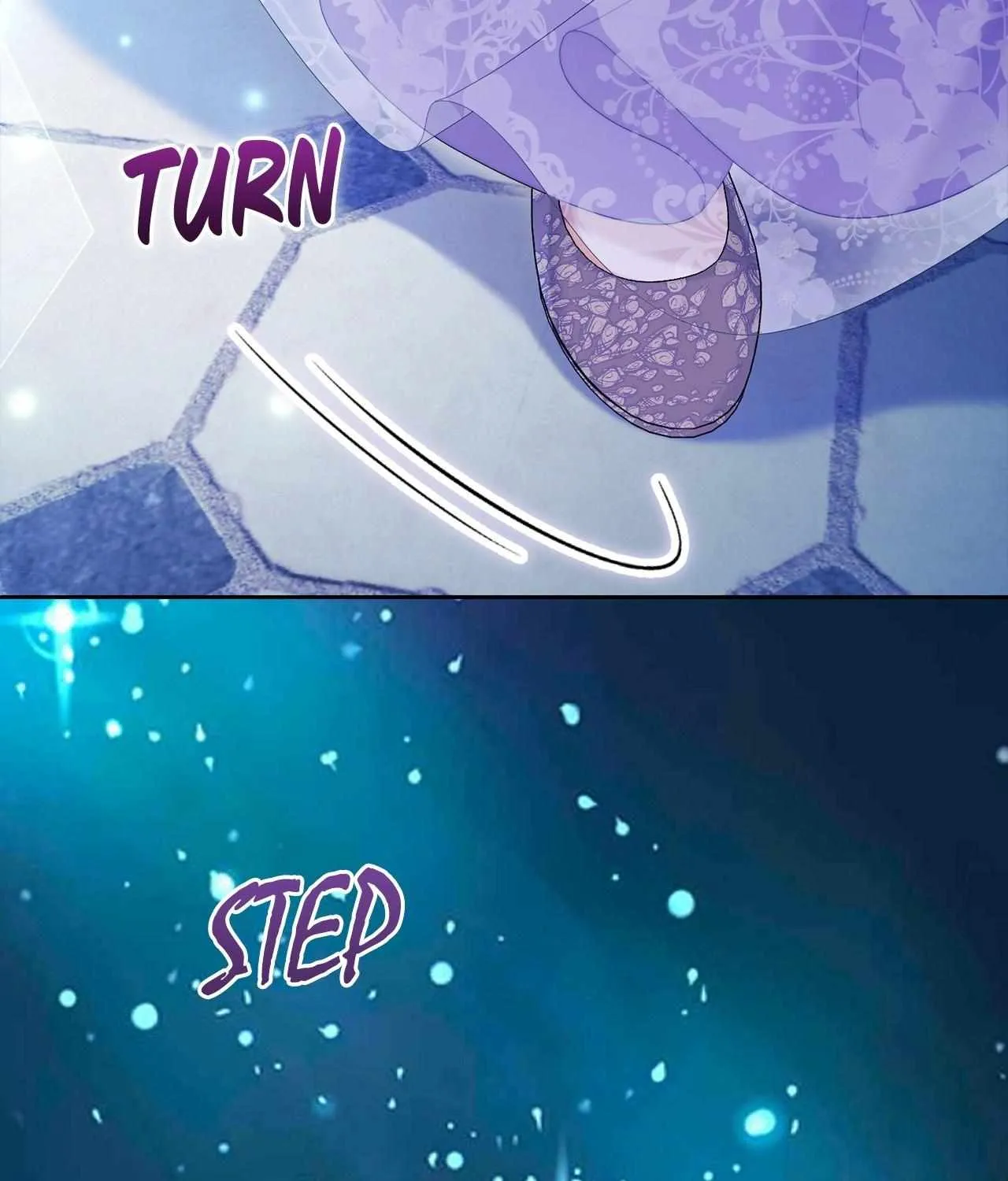 No More Regrets Chapter 20 page 281 - 
