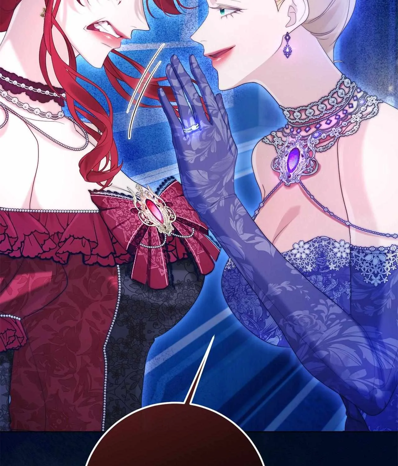 No More Regrets Chapter 20 page 286 - 