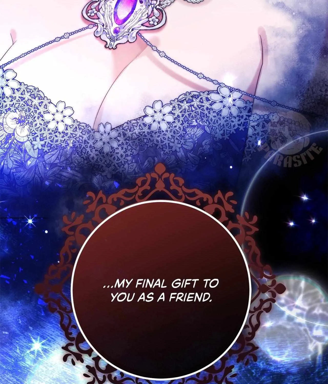 No More Regrets Chapter 20 page 296 - 
