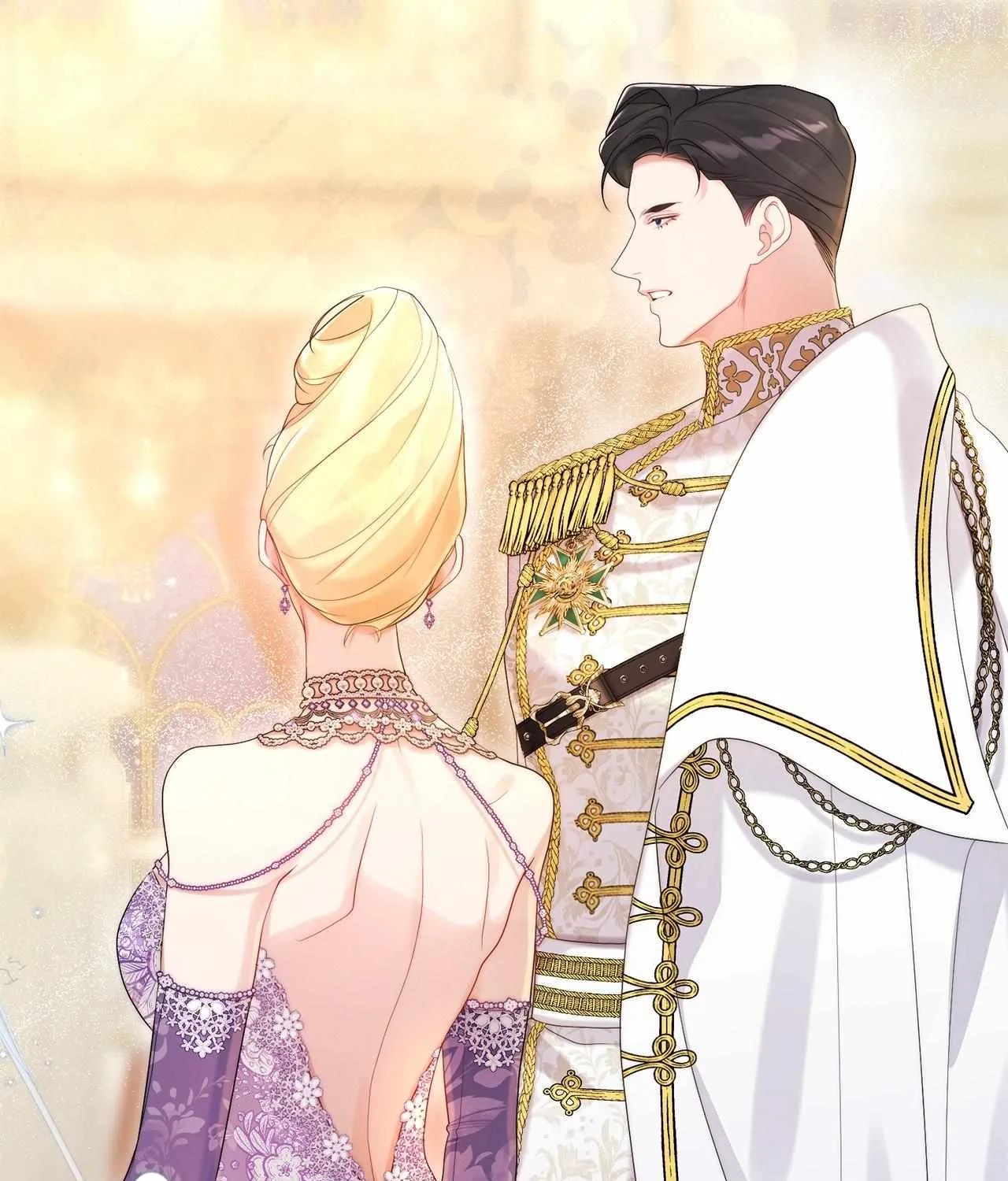 No More Regrets Chapter 20 page 67 - 