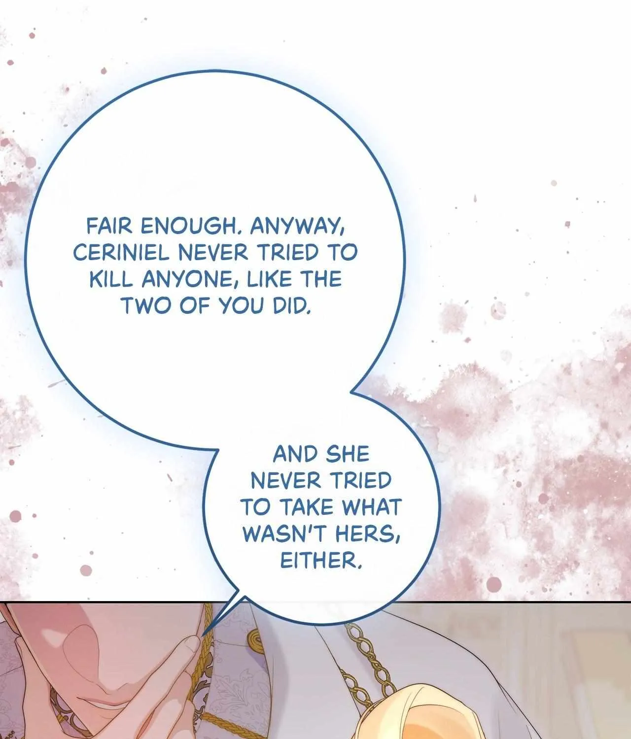 No More Regrets Chapter 20 page 92 - 