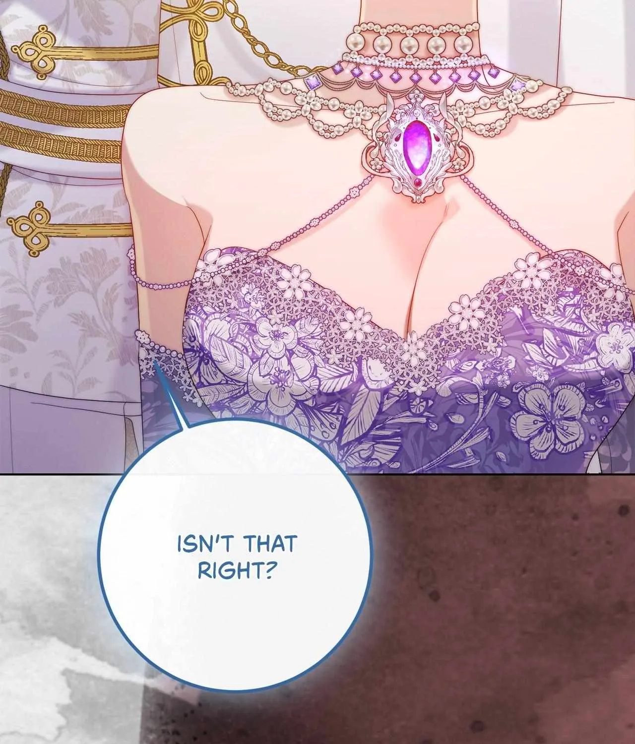No More Regrets Chapter 20 page 94 - 