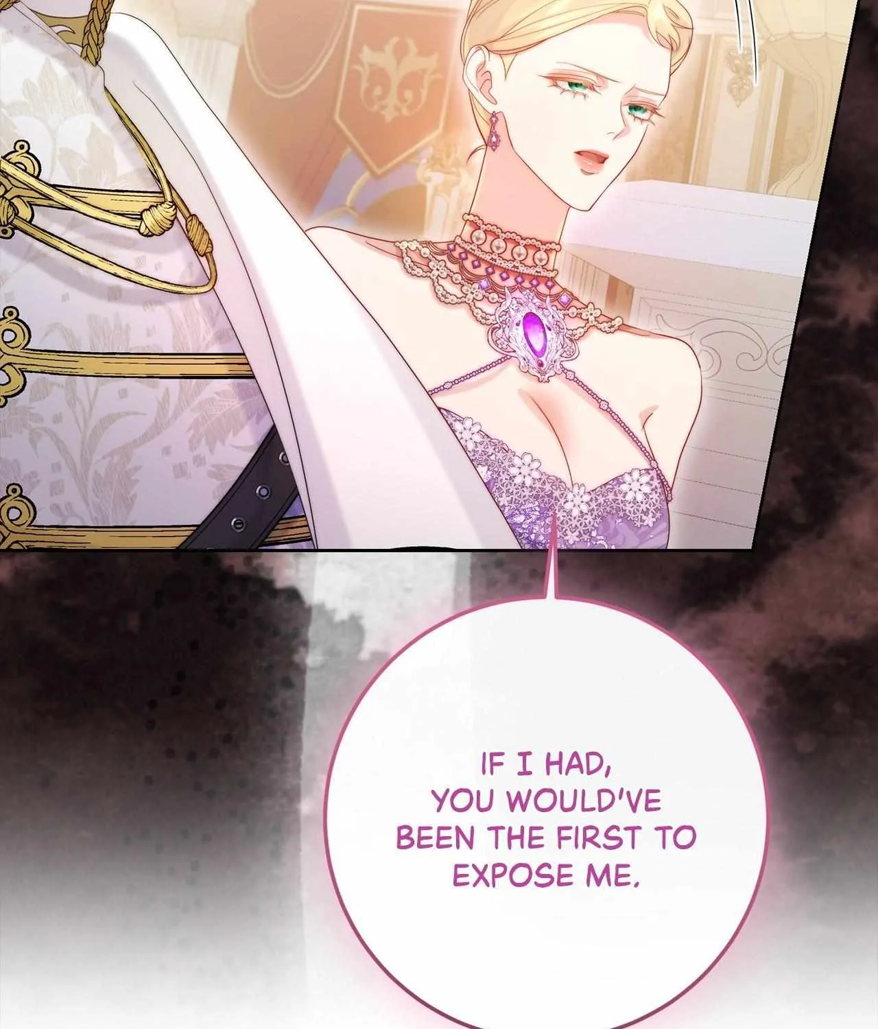 No More Regrets Chapter 20 page 100 - 