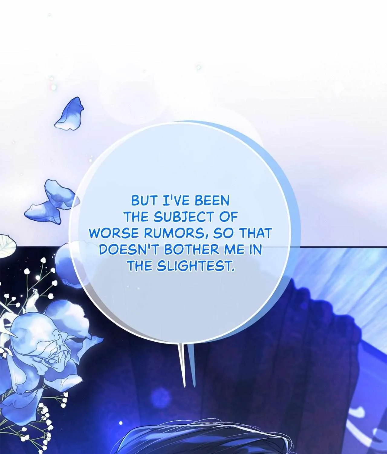 No More Regrets Chapter 21 page 102 - 