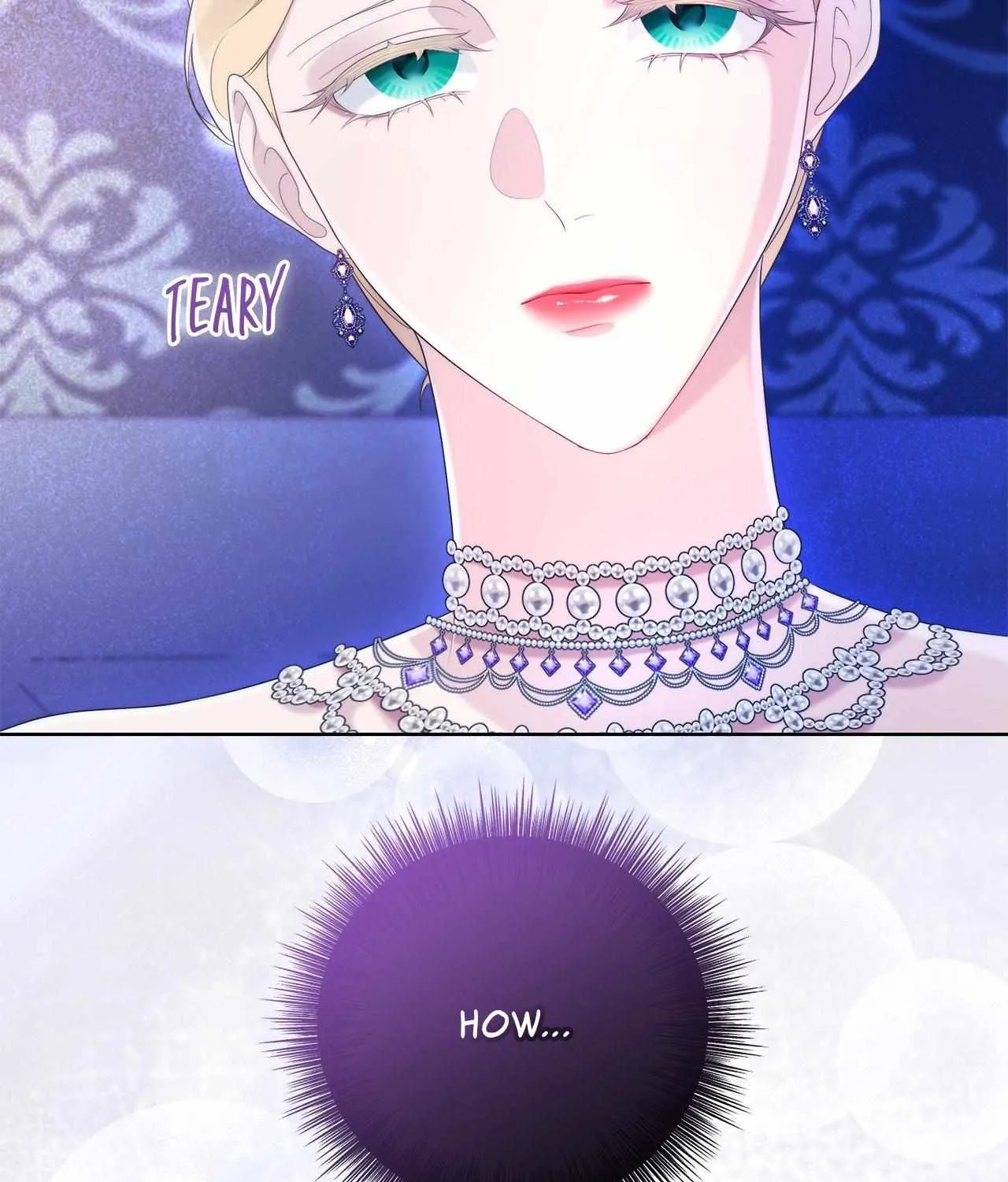 No More Regrets Chapter 21 page 108 - 